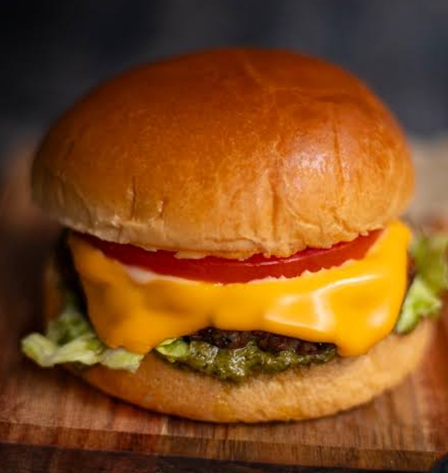 Hamburger
